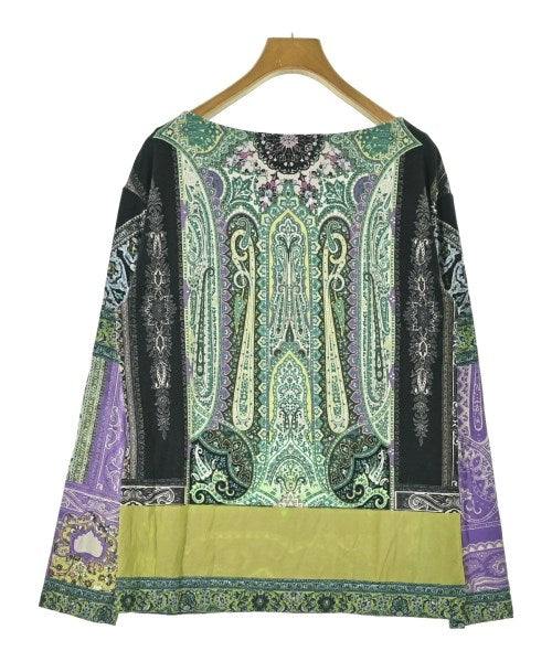 ETRO T恤/上衣