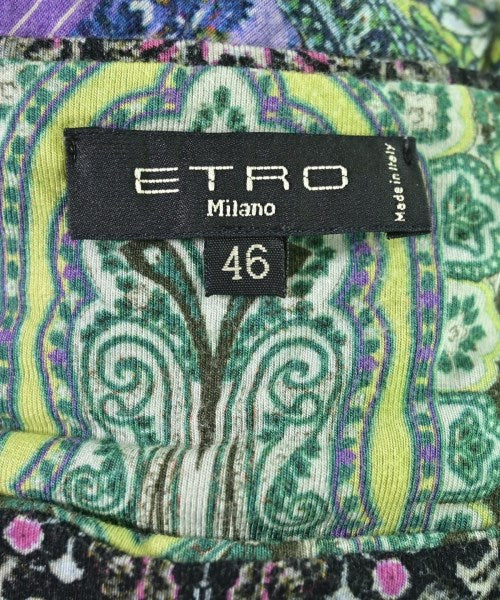 ETRO T恤/上衣