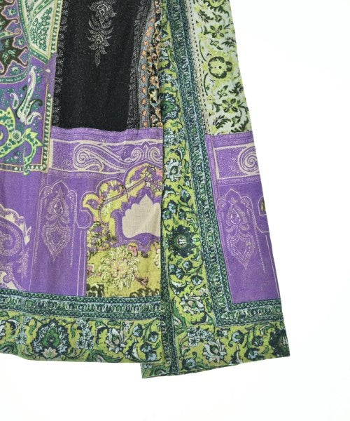 ETRO T恤/上衣
