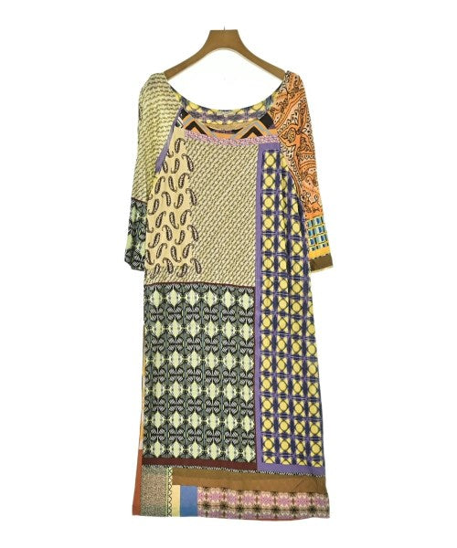 ETRO 洋裝