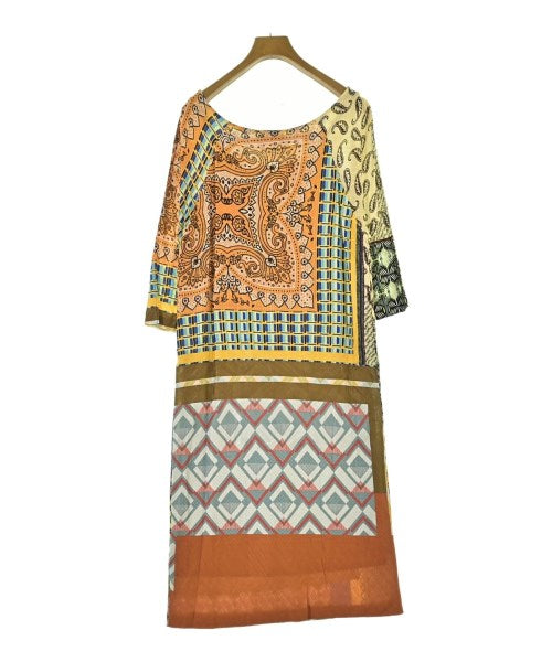ETRO 洋裝