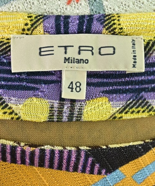 ETRO 洋裝