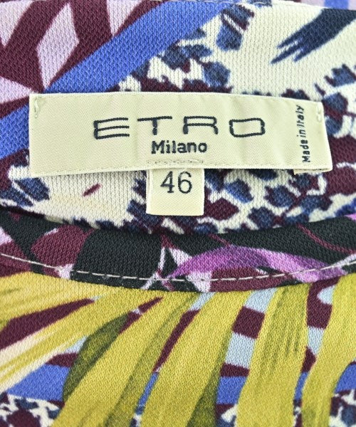 ETRO 洋裝