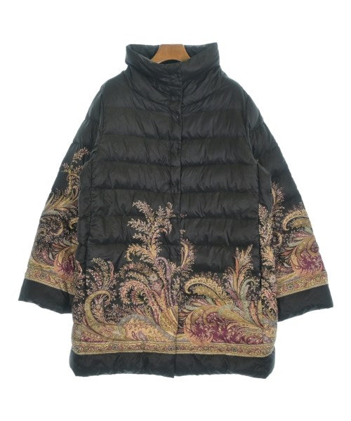 ETRO 羽絨大衣