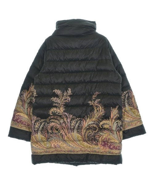 ETRO 羽絨大衣
