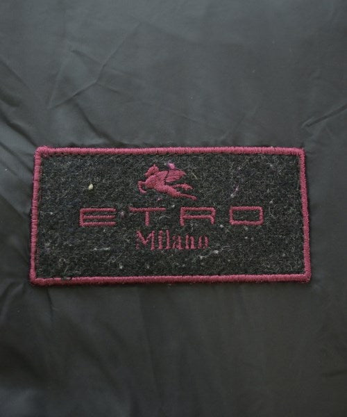 ETRO 羽絨大衣