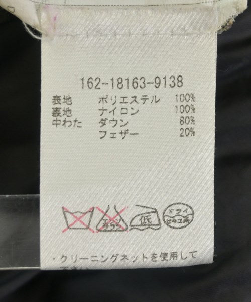 ETRO 羽絨大衣