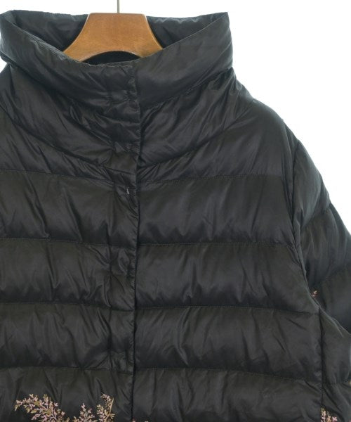 ETRO 羽絨大衣