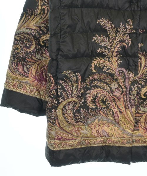 ETRO 羽絨大衣
