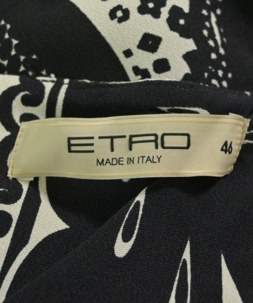 ETRO 洋裝