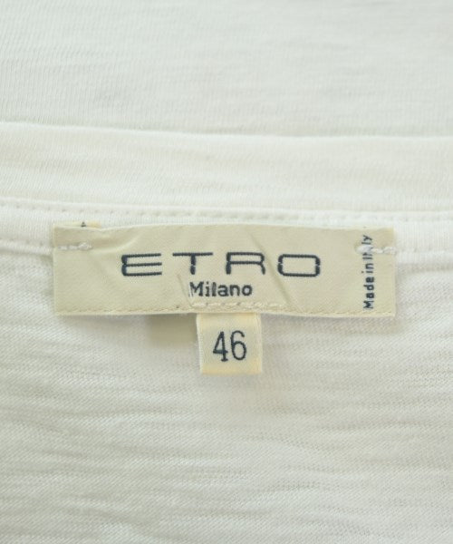 ETRO T恤/上衣