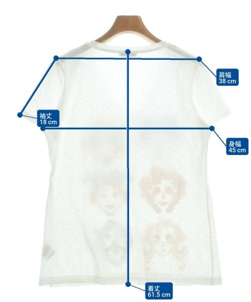 ETRO T恤/上衣
