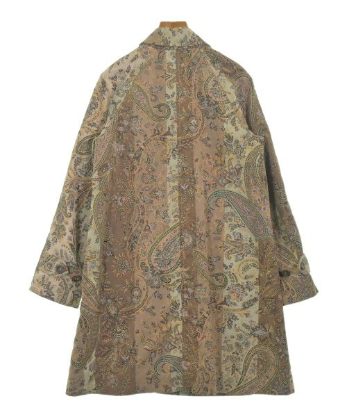 ETRO 支撐領外套