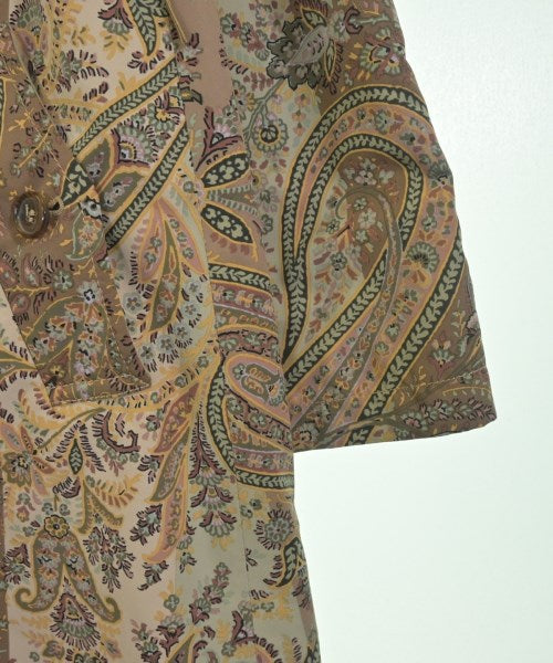 ETRO 支撐領外套