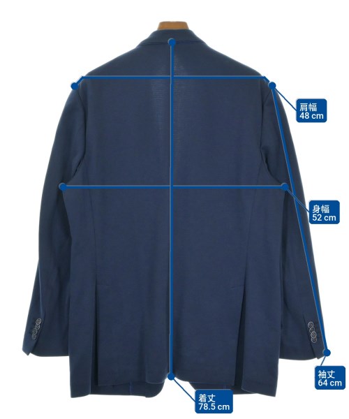 ETRO 休閒夾克