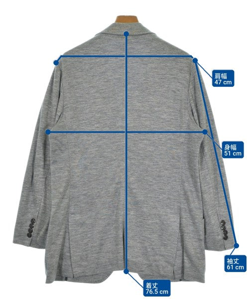ETRO 休閒夾克