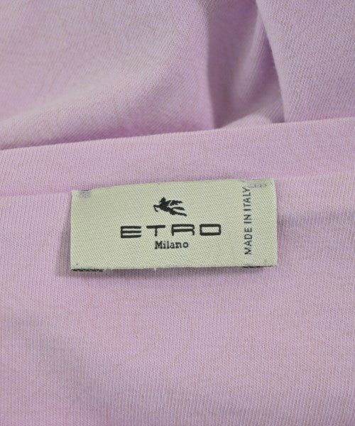 ETRO T恤/上衣