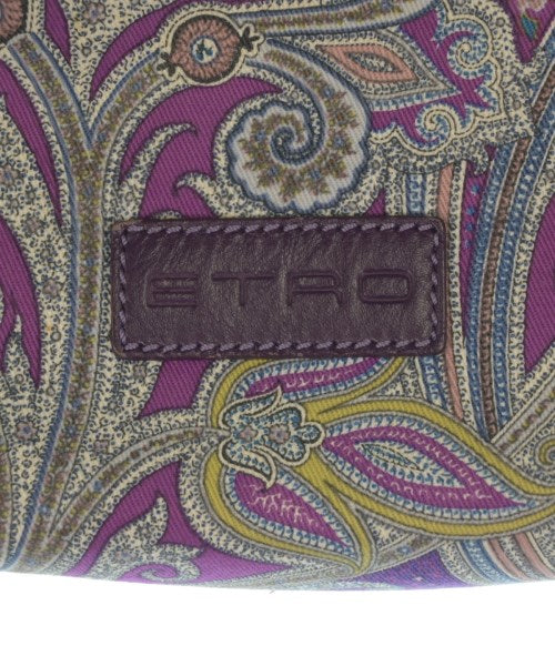 ETRO 肩背包