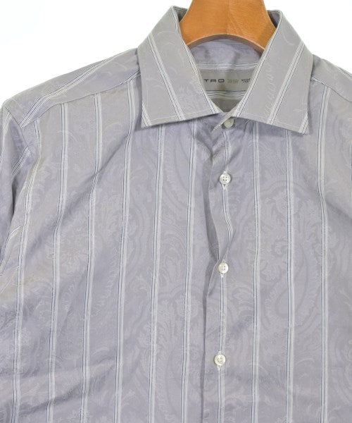 ETRO 休閒襯衫