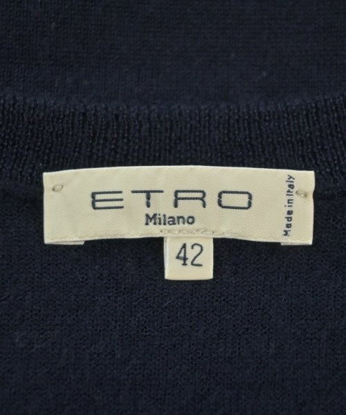 ETRO 毛衣