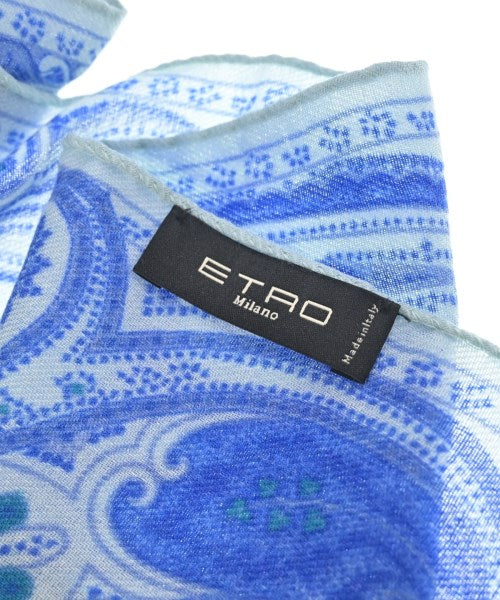 ETRO 披肩