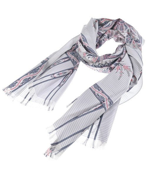 ETRO 披肩