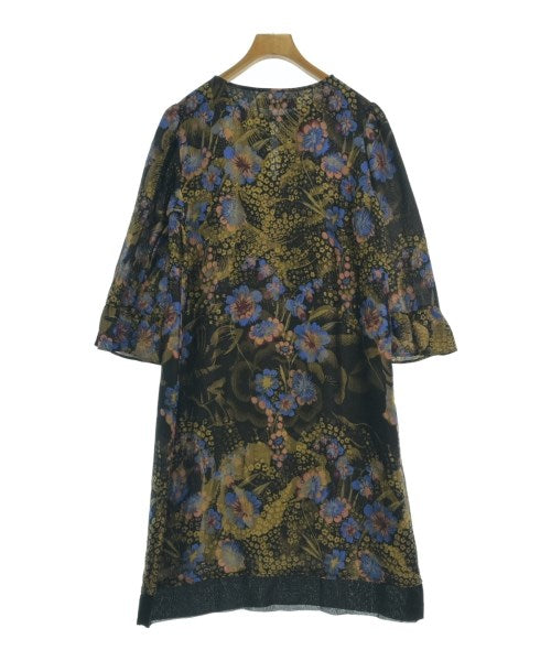 ETRO 洋裝