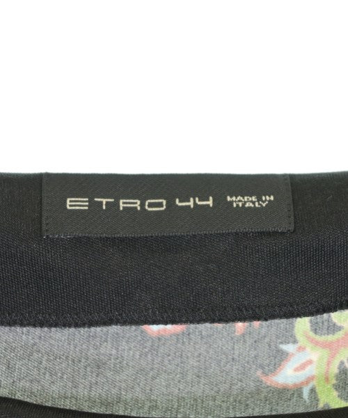 ETRO T恤/上衣