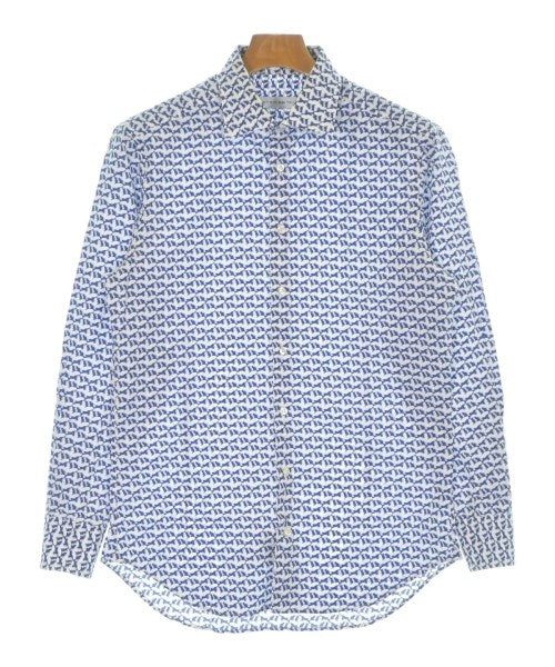 ETRO 休閒襯衫