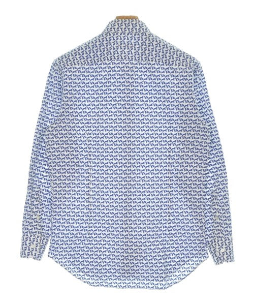ETRO 休閒襯衫