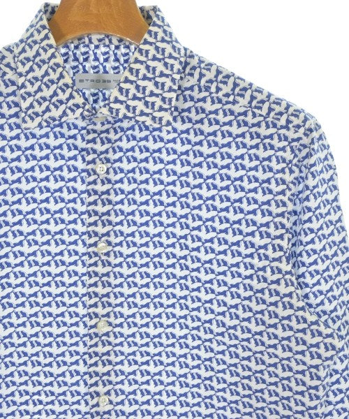 ETRO 休閒襯衫