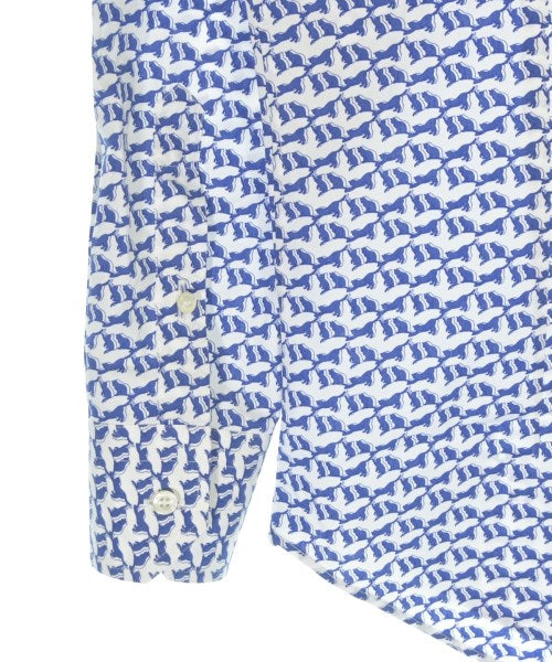 ETRO 休閒襯衫