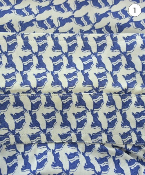 ETRO 休閒襯衫
