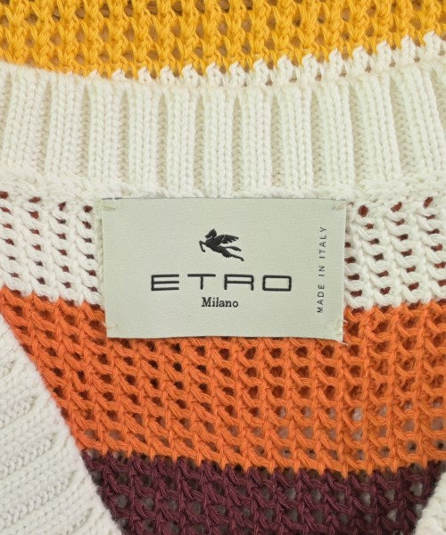 ETRO 毛衣
