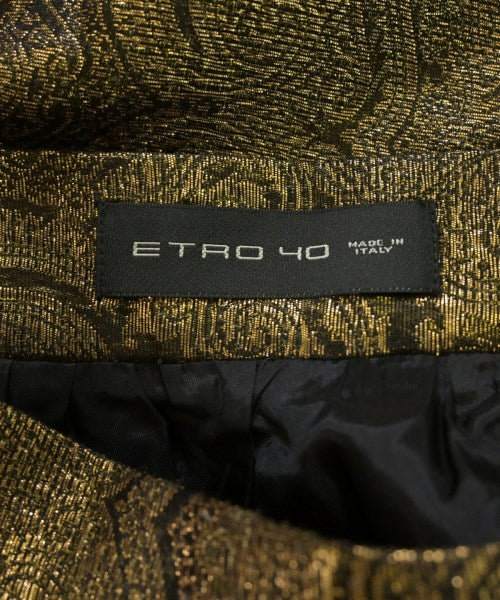 ETRO 膝上裙