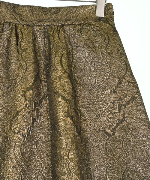 ETRO 膝上裙