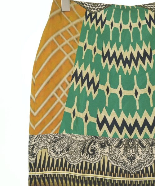 ETRO 膝上裙