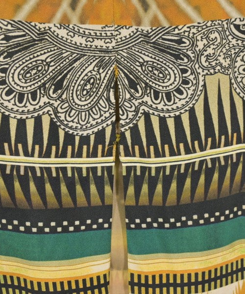 ETRO 膝上裙