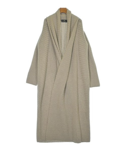 ETRO 其他大衣