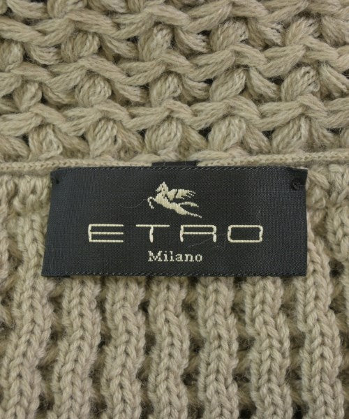 ETRO 其他大衣