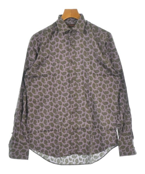 ETRO 休閒襯衫