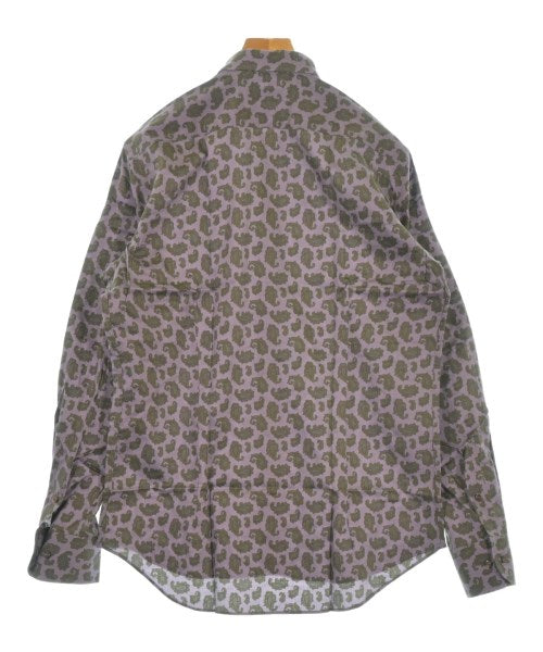 ETRO 休閒襯衫