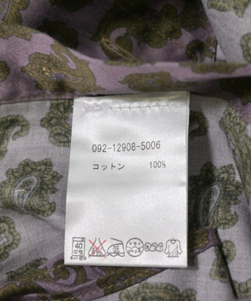 ETRO 休閒襯衫