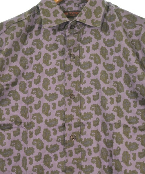 ETRO 休閒襯衫