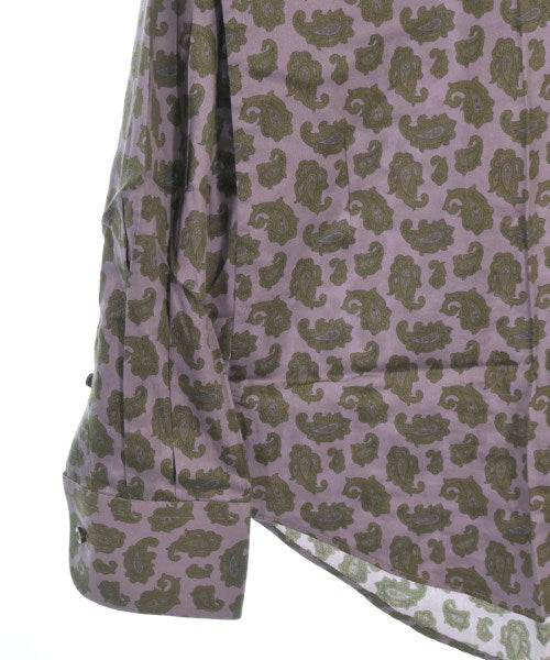ETRO 休閒襯衫