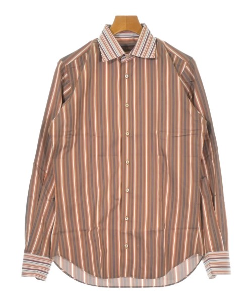 ETRO 休閒襯衫