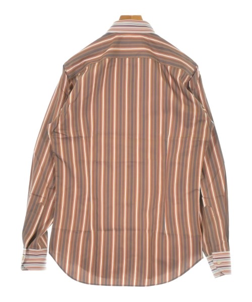 ETRO 休閒襯衫