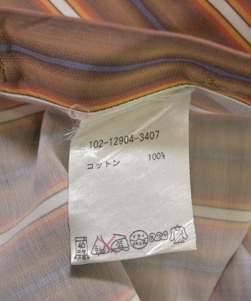 ETRO 休閒襯衫