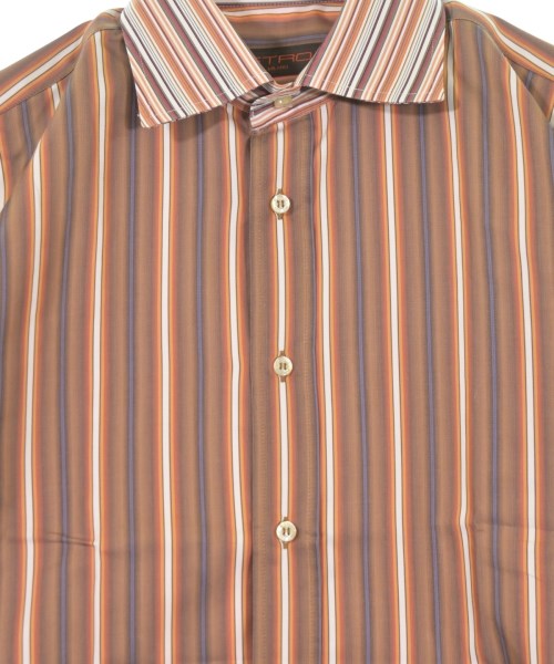 ETRO 休閒襯衫