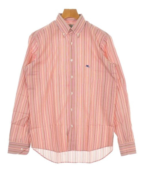 ETRO 休閒襯衫